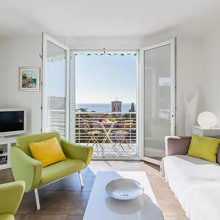 Indigo Apartment Cassis